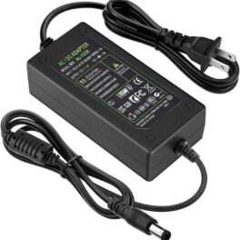 FUENTE DE ALIMENTACION 12V 3AMP