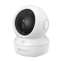 CAMARA EZVIZ  H6C PRO IP PTZ 2K LENTE 4MM