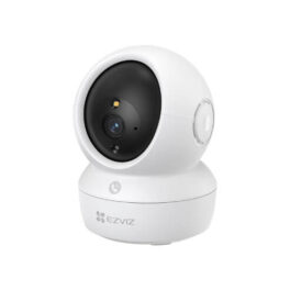 CAMARA H6C 1 LENTE  WIFI USO INTERIOR IP PT INTERMEDIO 2MP 1080P WIFI LENTE 4MM MODELO :CS-H6C-R105-1L2WF AUDIO BIDIRECCIONAL