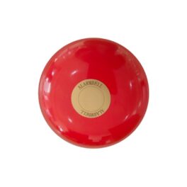 CAMPANA ROJA CONTRA INCENDIO CONVENCIONAL MODELO :HK-HF-CAB1 MARCA HIKVISION