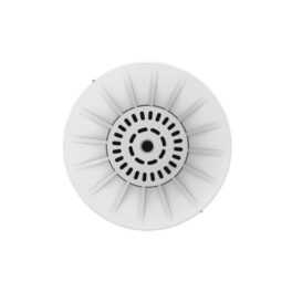 SENSOR DE TEMPERATURA CENTRALIZADO CONVENCIONAL  2 HILOS MARCA HIKVISION