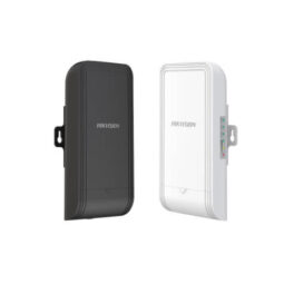 KIT BRIDGE INALAMBRICO PARA ASCENSORES 2.4GHZ 300MBPS 500M MODELO :HK-DS-3WF0EC-2NT  ANTENA PARA ASCENSORES