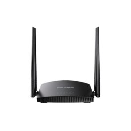 ROUTER 4G LTE WIFI N300MBPS MODELO:HK-DS-3WR4G3N MARCA HIKVISION