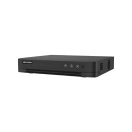DVR 8CH HD 1 HDD C/AUDIO MODELO :HK-DS7208HGHI-M1/T MARCA HIKVISION