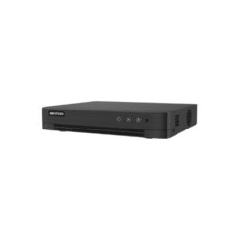 DVR HIKVISION HD DE 16CH 1HDD CON AUDIO MODELO :HK-DS7216HGHI-M1/T