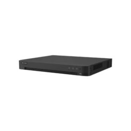 DVR 16CH ACUSENSE 1080P FULL HD HDMI 2HDD (2) MODELO :HK-iDS7216HQHI-M2/XT MARCA HIKVISION