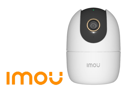CAMARA WIFI INTERIOR RANGER 2 - 5MP-3K - 3.6MM - H.265/H.264 - WIFI - COMUNICACION DOBLE VIA - PN INTERNAL IPC-K2EN-5R1W-IMOU - Imagen 2