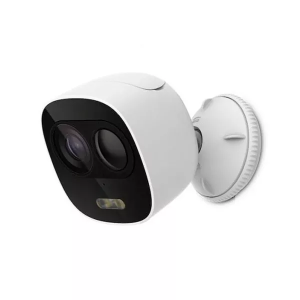 IPC-C26E-IMOU - CAMARA IMOU LOOC - FHD / 2.8MM / 2MP, SOPORTA WI-FI, INC MICROFONO, SOPORTA MEMORIA MICRO SD HASTA 128GB CON SENSOR DE MOVIMIENTO - Imagen 4