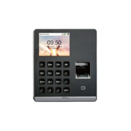 CONTROL DE ASISTENCIA 500 HUELLA Y TARJETA. 100,000 EVENTOS MODELO :ZK-SENSEFP-M1 MARCA ZK TECO