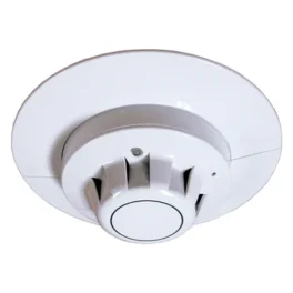 DETECTOR DE HUMO DIRECCIONAL MARCA MIRCOM MODELO :MIX-3100